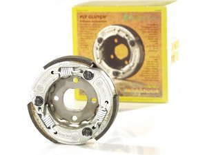 Kupplung MALOSSI Maxi Fly Clutch fr KYMCO 500 Xciting (euro 2-3) 4T LC