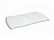 Dmmwolle MALOSSI  Glasfaser,  L 360 mm, B 210 mm, H 5...