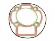 Dichtsatz MALOSSI fr Art.-Nr. M318466/M317353/M318523/...