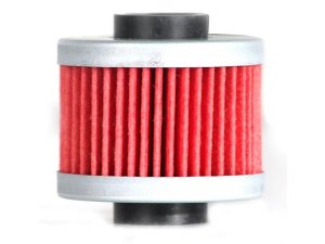 Ölfilter MALOSSI Red Chilli für APRILIA/PEUGEOT Leonardo...