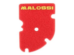 Luftfiltereinsatz MALOSSI Double Red Sponge, für Vespa...