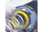 Federteller MALOSSI Torsion Controller,  fr MINARELLI AC/LC