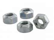 Mutter M6mm, MALOSSI,  4 Stck