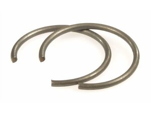 Kolbenbolzenclip MALOSSI fr Art.-Nr. M3111081/M319518 /M3111627/M3111588,   14x1mm, C-Ring