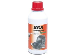 Getriebeöl MALOSSI RGS Racing, SAE 75W-90, 250ml, 12...
