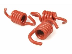 Kupplungsfedern MALOSSI Racing für Maxi Delta Clutch,...