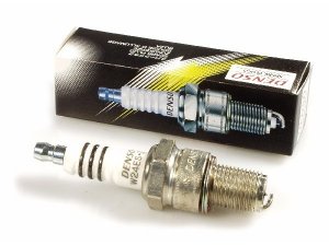 Zndkerze DENSO U31 ET-R,  fr MALOSSI Di-Tech/PureJet M3112054/M3112044/M3112043/ M3112502/M3112153