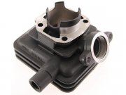 Rennzylinder Kit MALOSSI 68ccm  fr PEUGEOT 50 Advenger...