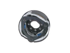 Kupplung MALOSSI Maxi Delta Clutch fr YAMAHA 125 Doodo /Skyliner/Thunder/X Over /YAMAHA 125 BWs i.e./Cygnus /i.e./Majesty/Maxster/Teos  4T LC   115mm