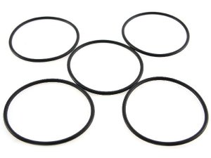Zahnriemen MALOSSI fr Pumpe MG3, 5 Stck
