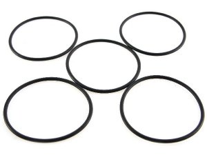 Zahnriemen MALOSSI fr Pumpe MG3, 5 Stck