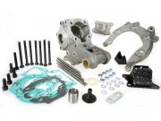 Motorgehuse MALOSSI MHR fr PEUGEOT 103 SP (104-105)...