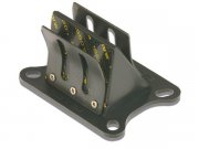 Membranblock MALOSSI VL5,  fr HONDA 80ccm 2T LC, MTX/DT,...