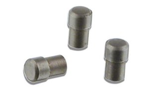 Führungsstift MALOSSI, für Wandler/Riemenscheibe,...
