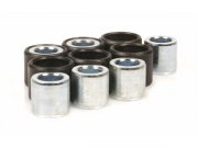 Variatorrollen MALOSSI HT Roll  9,0g, 16x13mm  6 Stck,