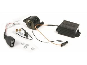 CDI Zündeinheit MALOSSI TC Unit K15, für Fahrzeuge mit...
