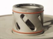 Wandler MALOSSI Torque Driver  fr Vespa ET2/ET4/LX/LXV/S...