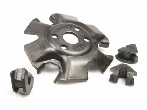 Steigscheibe MALOSSI fr M5111838