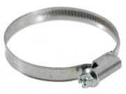 Schlauchschelle Vergaser DELLORTO PHBG 19-21/PHBH 28...