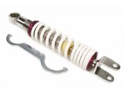 Stodmpfer MALOSSI RS3 hinten  fr APRILIA DiTech/SR...