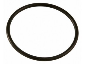 O-Ring MALOSSI fr Zylinderkopf mit  40-47mm  M387319/M387716/M389610 /M387157   55,5x55,06x1,78mm