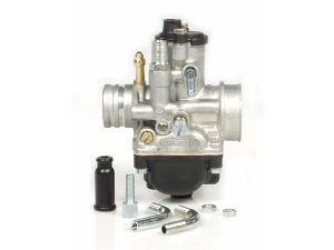 Vergaserkit MALOSSI PHBG 19 für MINARELLI stehend...