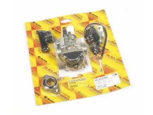 Vergaserkit MALOSSI PHBG 19 für BSV/HONDA...