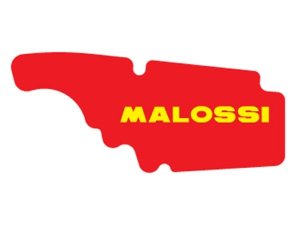 Luftfiltereinsatz MALOSSI  Double Red Sponge,  fr Vespa LX/LXV/S 50-150ccm 4T, AC passt auch fr APRILIA /PIAGGIO Sportcity/Fly/X8,