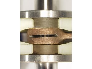 Kurbelwelle MALOSSI RHQ für PEUGEOT 50...