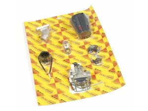 Vergaserkit MALOSSI PHBG 19 für BSV/HONDA Hauptdüse SHB...