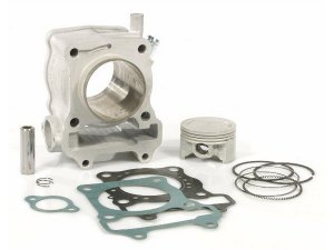 Rennzylinder MALOSSI 153ccm für MBK 125 X Over i.e./125...
