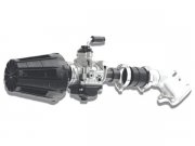Vergaserkit MALOSSI PHBL 25  fr HONDA/KYMCO