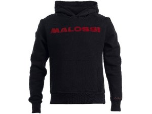 Kapuzen-Sweatshirt/Hoodie MALOSSI GRIFFE Pole Position,...