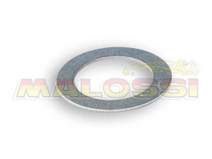 Distanzscheibe MALOSSI Overr.. ange Kit Art. Nr. M6114569 /M6114745/M6112812,   18x12mm