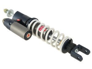 Stoßdämpfer MALOSSI RS24/10-R hinten für GILERA/PIAGGIO...