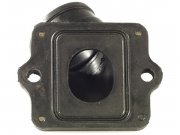 Ansaugstutzen MALOSSI 22mm,  fr PHVB/PHBL,  fr...