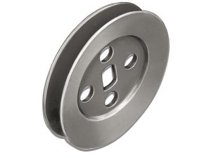 Riemenscheibe MALOSSI fr PIAGGIO Ciao/Ciao PX,   70mm