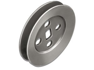 Riemenscheibe MALOSSI fr PIAGGIO Ciao/Ciao PX,   70mm