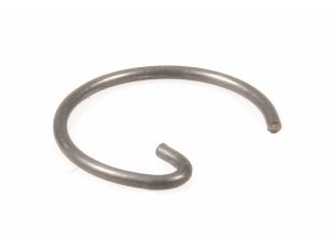 Kolbenbolzenclip MALOSSI   13x1,2mm, G-Ring