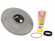 Wandler MALOSSI Torque Driver  fr Vespa...