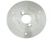 Lfterflansch MALOSSI fr Innenrotorzndung M5511556,  AC,