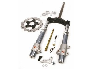Gabel MALOSSI F36S für GILERA Runner SP 50ccm (`06->)...