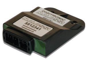 CDI Zündeinheit MALOSSI PVM Digitronic, für Fahrzeuge mit...
