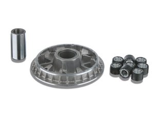 Variator MALOSSI Multivar 2000, für HONDA 400 Silver...
