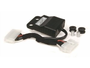 Steuerelektronik MALOSSI fr Einspritzanlage, Injection Control  fr GILERA/PIAGGIO Purejet  (M3112044)