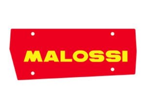 Luftfiltereinsatz MALOSSI  fr APRILIA 50 Scarabeo 2T AC