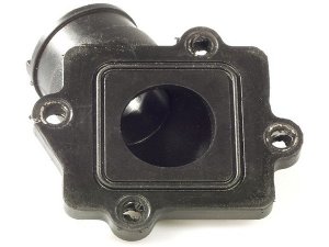 Ansaugstutzen MALOSSI 21mm, für PHVA Ø 12-17,5mm/PHBG...