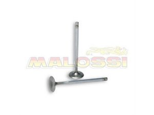 Einlassventil MALOSSI V4 Head M3813273 für Leader/Quasar...