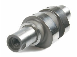 Nockenwelle Power Cam fr Vespa LX 4V/S 4V 50ccm, passt auch fr PIAGGIO  50ccm 4T AC, 4-Ventil