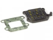 Membranblock MALOSSI fr APRILIA/GARELLI/ITALJET Amico...